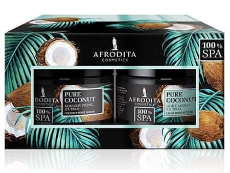 Afrodita darilni paket