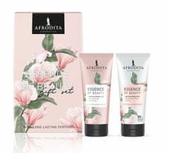 Kozmetika Afrodita Essence Of Beauty darilni paket