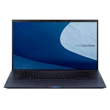 ASUS ExpertBook B9 B9400CEA-KC0397R prenosnik (90NX0SX1-M04670) - W11 kompatibilen