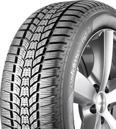 Sava Zimska pnevmatika 205/55R16 91H Eskimo HP2 531962