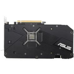 ASUS Dual Radeon RX 6600 XT grafična kartica, 8GB, GDDR6 (90YV0GN1-M0NA00)