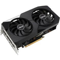 ASUS Dual Radeon RX 6600 XT grafična kartica, 8GB, GDDR6 (90YV0GN1-M0NA00)