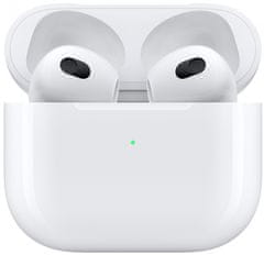 slušalke AirPods 3 (mme73zm/a)