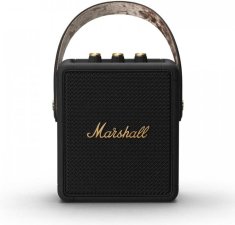 MARSHALL zvočnik Stockwell II, črno-zlati - Odprta embalaža