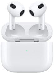 slušalke AirPods 3 (mme73zm/a)