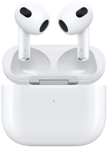 Apple slušalke AirPods 3 (mme73zm/a)