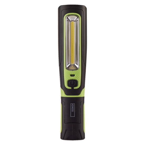 Emos polnilna LED delovna svetilka P4532