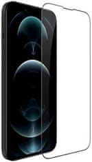 Nillkin 2.5D CP+ PRO zaščitno steklo za iPhone 13 Pro Max, kaljeno, črno (57983105546)