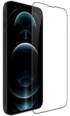 Nillkin Zaščitno steklo 2.5D CP+ PRO za iPhone 13 Mini, kaljeno, črno (57983105544)