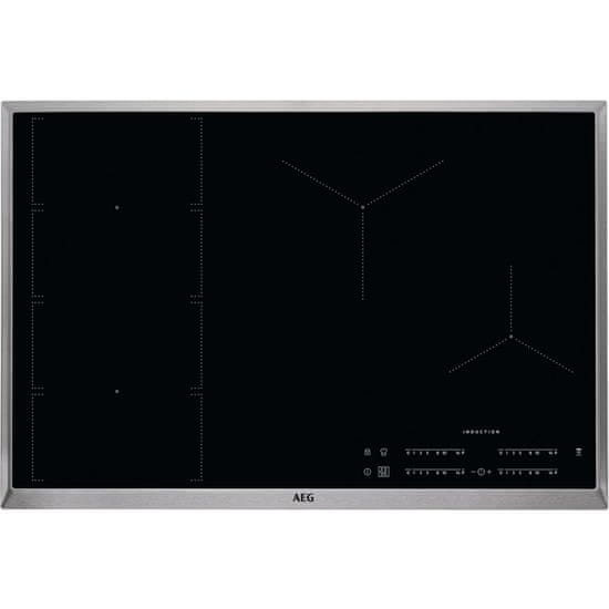 AEG IKE84471XB indukcijska plošča