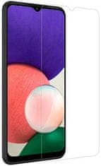 Nillkin Zaščitno steklo za Samsung Galaxy A22 5G, kaljeno, 0,33 mm (57983105091)