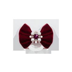 Invisibobble Britanska kraljeva elastika za lase Take a Bow