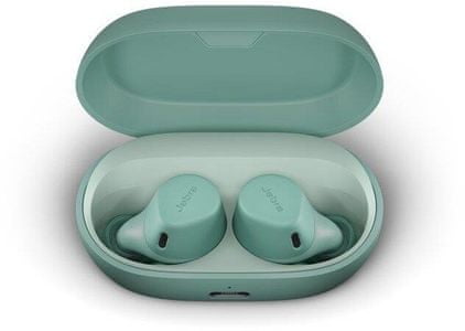 Sodobne slušalke, Jabra Elite Pro 7, čudovit zvok za poslušanje, udobne slušalke, življenjska doba baterije 8h, ANC tehnologija aktivnega odpravljanja hrupa,  funkcija prostoročnega telefoniranja