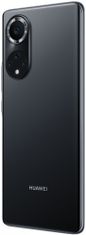 Huawei Nova 9 pametni telefon, 8 GB, 128 GB, OLED, črn (51096UCW NottinghamN-L29)