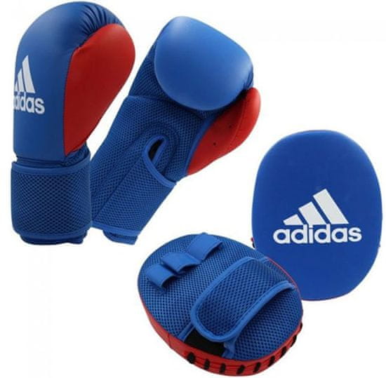 Adidas Boksarski SET Adidas za otroke