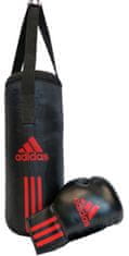 Adidas Boksarski komplet Adidas junior black
