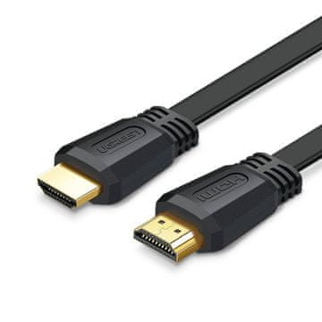 Ugreen ED015 HDMI kabel 4K 60Hz 3D 3m, črna
