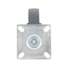 Vidaxl vidaXL 8 vrtljivih kolesc, 75 mm