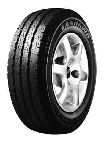 Firestone 215/60R16C 103T FIRESTONE VANH2