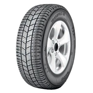 Kleber 235/65R16C 115R KLEBER TRANSPRO 4S