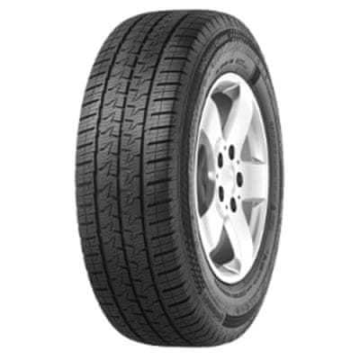 Continental 225/65R16 112/110T CONTINENTAL VANCONTACT 4SEASON