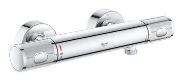 Grohe Precision Feel THM termostatska armatura za tuš (34790000) - Poškodovana embalaža