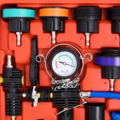 shumee Orodje za test tlaka v avtomobilskem hladilniku 28 kosov