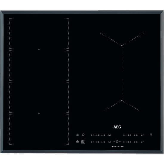 AEG indukcijska kuhalna plošča IKE64471FB