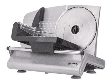 MPM Salamoreznica kovinska MKR-04M 150W