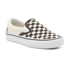 Vans Čevlji Mn Slip-On Pro Chbd Black white 90