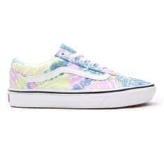 Vans Čevlji Ua Comfycush Old S Cmcs White 39
