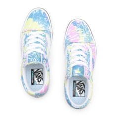 Vans Čevlji Ua Comfycush Old S Cmcs White 39
