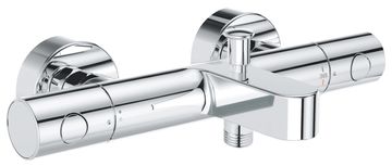 Grohe Precision Get THM termostatska armatura za kad (34774000)