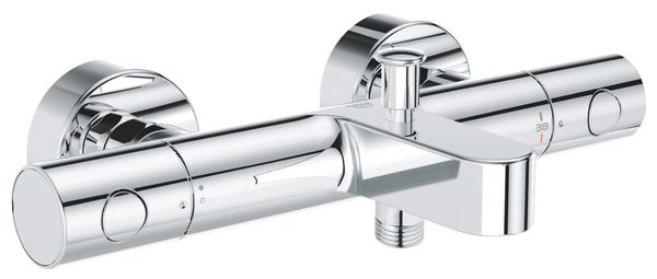 Grohe Precision Get THM termostatska armatura za kad (34774000)