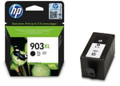 HP kartuša 903 XL, instant ink, črna (T6M15AE)