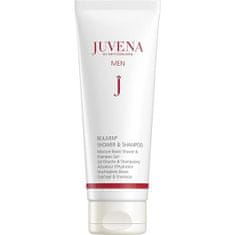Juvena ( Moisture Shower & Shampoo Gel) 200 ml