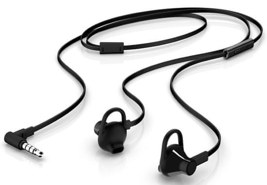 HP Doha InEar Headset 150 slušalke, črne