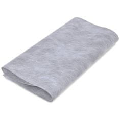Vidaxl Kanaleta za Tuš Mehurčki 1030x140 mm Nerjaveče Jeklo