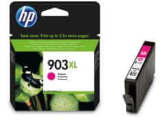 HP kartuša 903 XL, instant ink, magenta (T6M07AE)