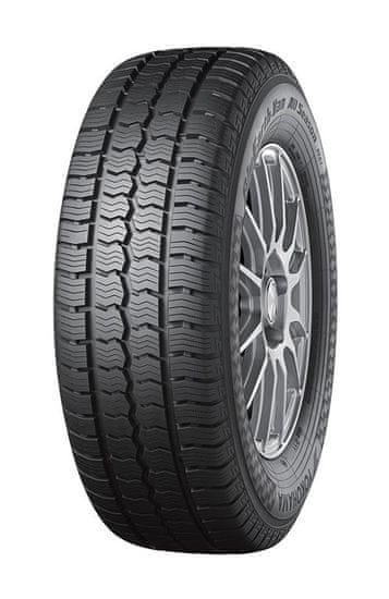 Yokohama 195/60 R16 99H Yokohama RY61