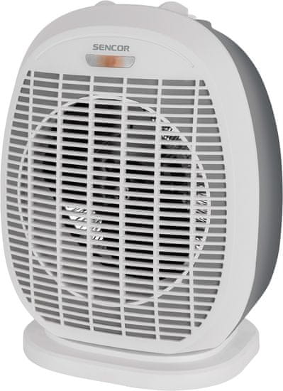 SENCOR grelec z ventilatorjem SFH 7057WH