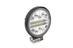 AMIO LED delovna luč 26LED Ø110 42W COMBO 9-36V AWL16