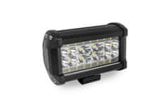 AMIO LED delovna luč 28LED 136x80 84W FLAT 9-36V AWL09