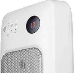 SENCOR SFH 8019WH keramični grelnik