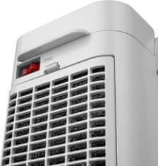 SENCOR toplozračni ventilator SFH 8050SL
