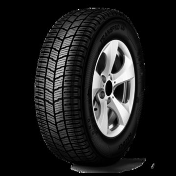 Kleber 225/65R16C 112R KLEBER TRANSPRO 4S