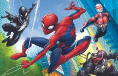 Trefl Puzzle mini Disney Marvel Spiderman 54 kosov