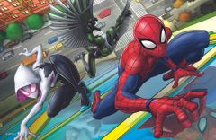 Trefl Puzzle mini Disney Marvel Spiderman 54 kosov