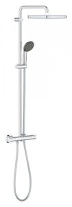 Grohe Vitalio Start System 250 Cube set za tuš (26696000)