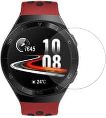 Kisswill zaščitno steklo za pametno uro Huawei Watch GT2e, 46 mm, kaljeno